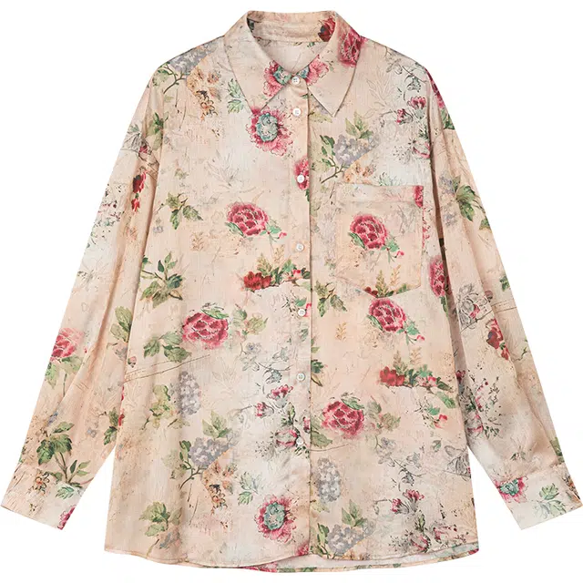 UOOYAA New Vintage