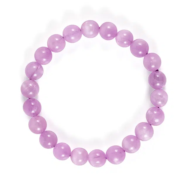 玺璎 九紫离火运#好运天然 紫水晶 手串 女款