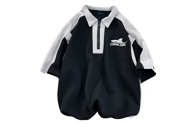 FONDLOOK LogoPolo