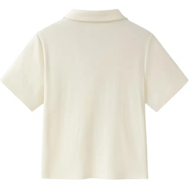 CHOCOOLATE Polo IVX