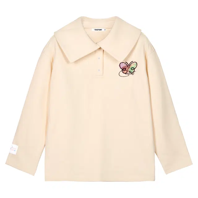 CANOTWAIT_ Polo