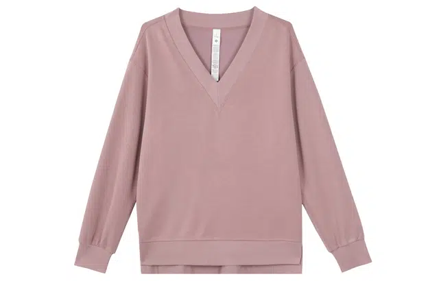 lululemon Softstreme V