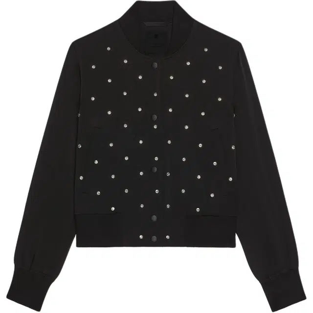 GIVENCHY FW24 Logo