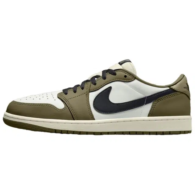 Jordan Air Jordan 1 Retro Low OG Green