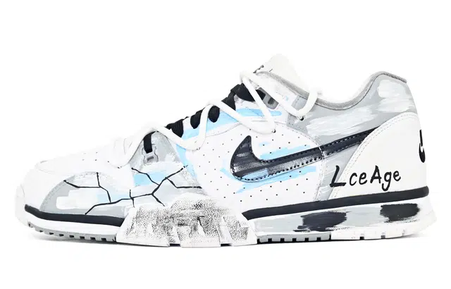 Nike Air Cross Trainer NinePro
