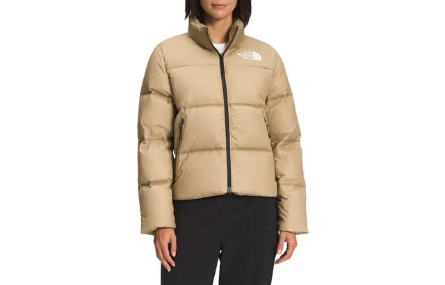 The North Face Nuptse
