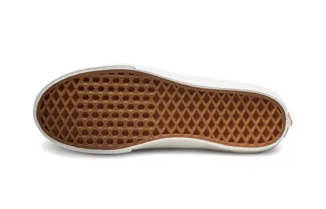 Vans Style 36