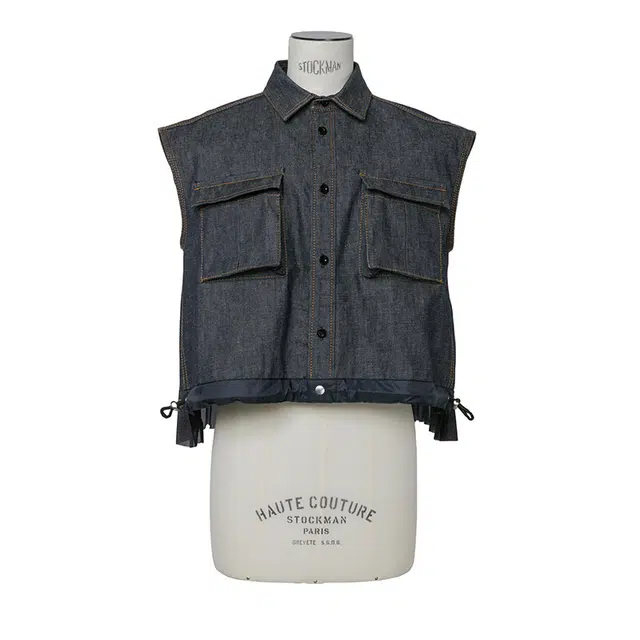 Sacai SS25