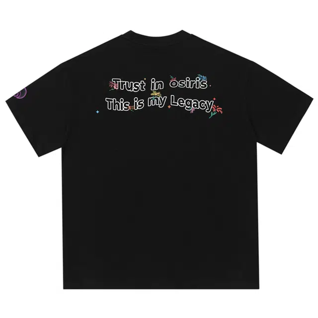OSIRIS T