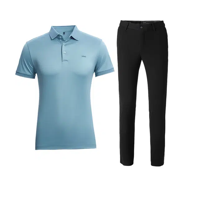 ZRO polo