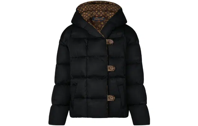 LOUIS VUITTON FW22 Logo