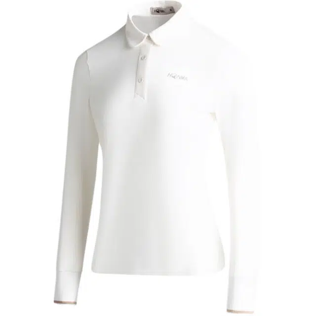 HONMA SS25 Polo