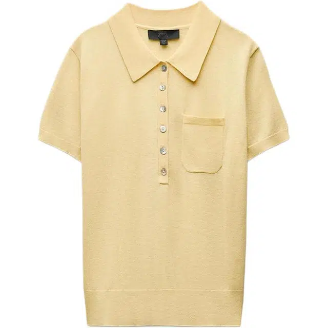 ZARA Polo
