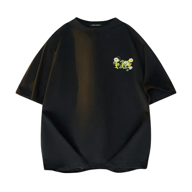 EVE Jeans LogoT