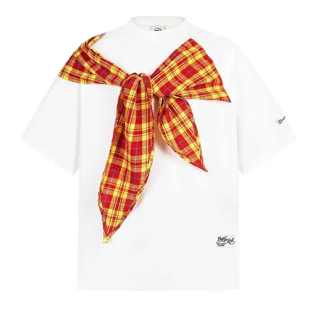 PAINT STAIN T