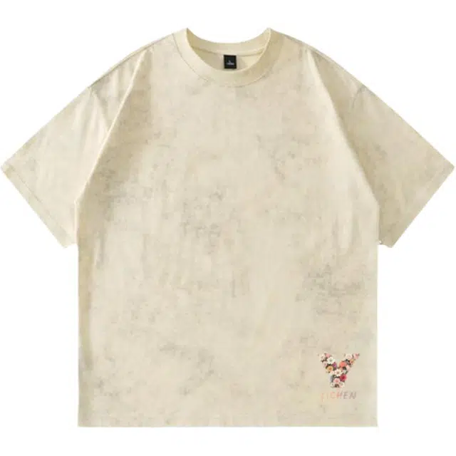 YICHEN T
