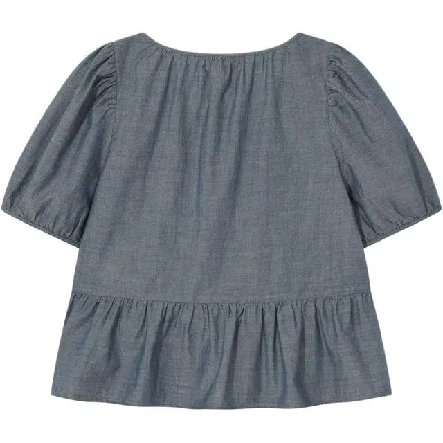 COVERNAT SS25