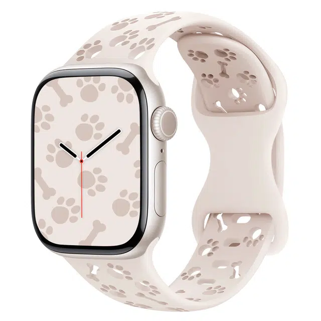 38404142444549mm Apple iwatch
