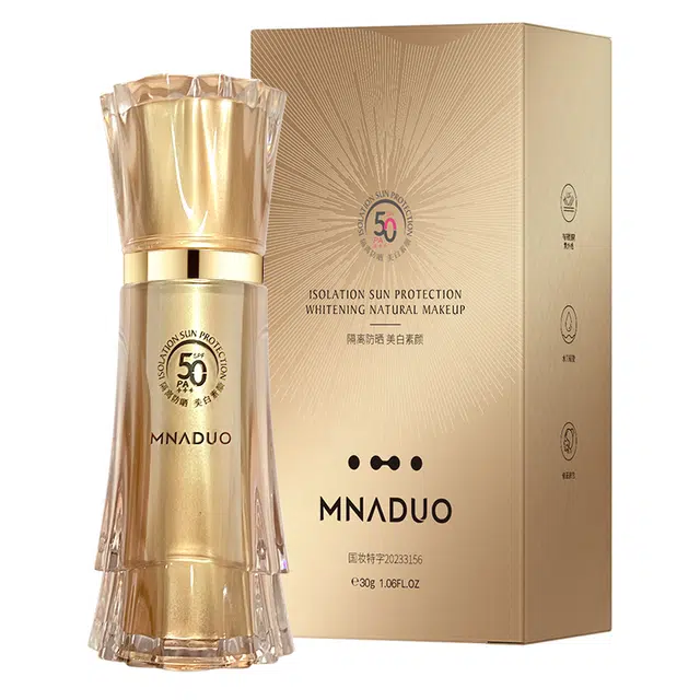 MNADUO SPF50PA++