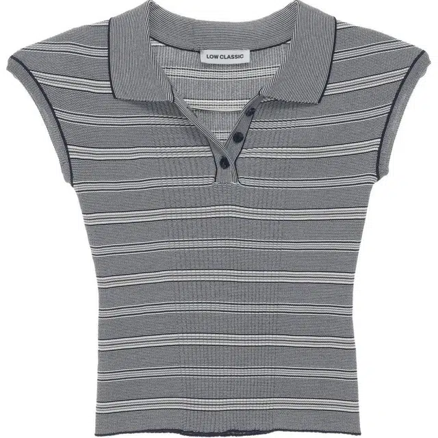 LOW CLASSIC SS25 Polo