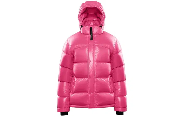 ARITZIA Super Puff Hi-Gloss