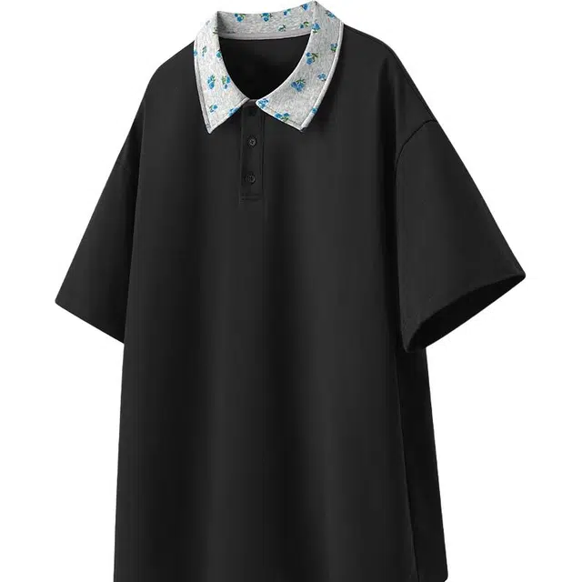 VERAF CA Polo