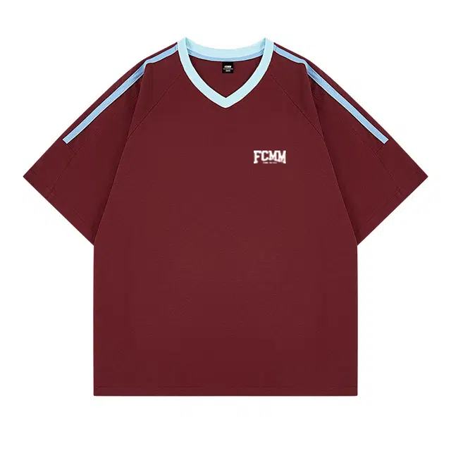 FCMM VT