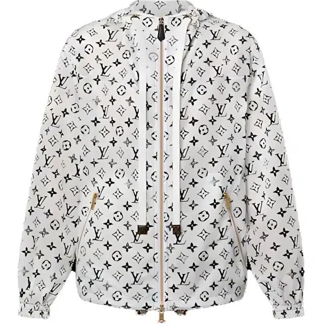 LOUIS VUITTON SS23 Logo