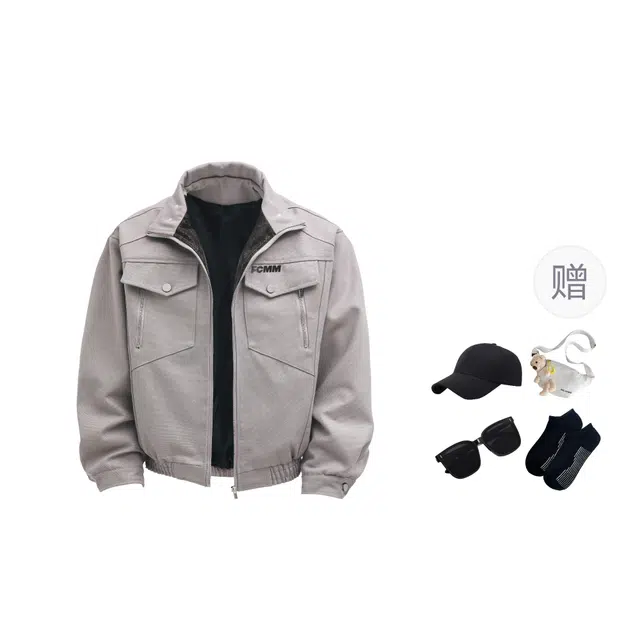 FCMM cleanfit