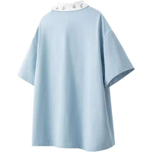 VERAF CA Polo