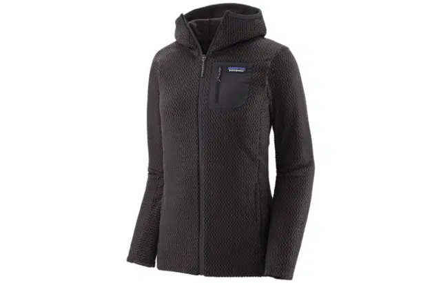 patagonia R1 Air Logo