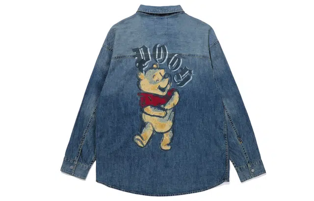 ABLE JEANS