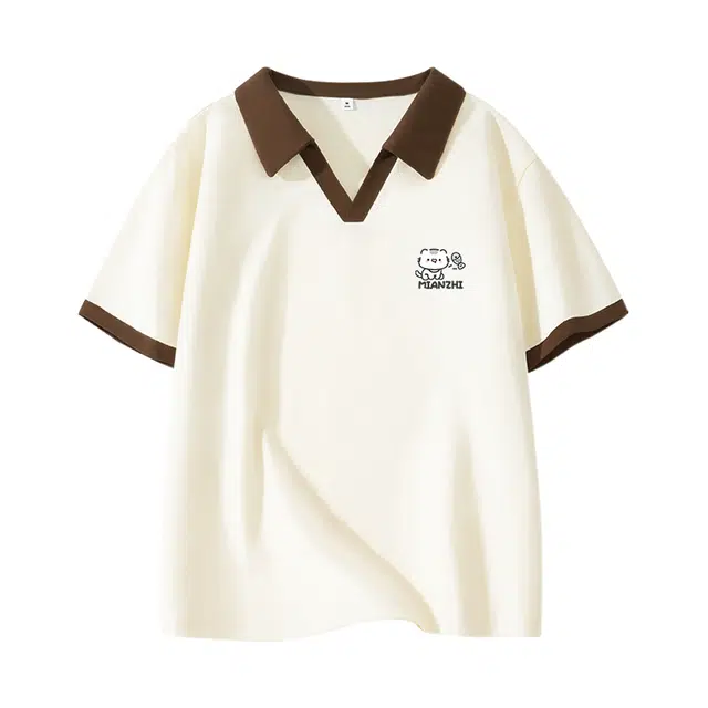 SS25 Polo