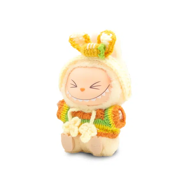 POP MART THEMONSTERS labubu15cm