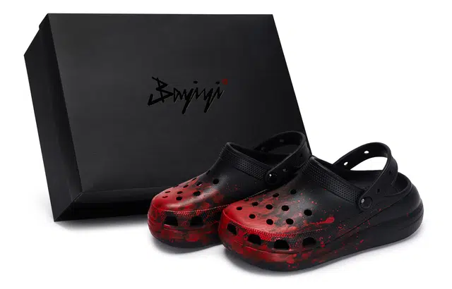 Crocs Classic clog 811