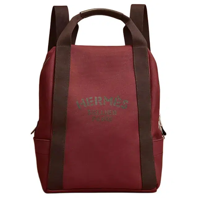 HERMES Groom