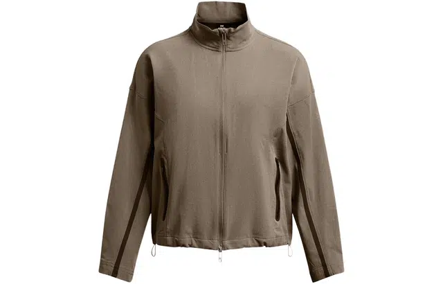 Under Armour UA Unstoppable logo