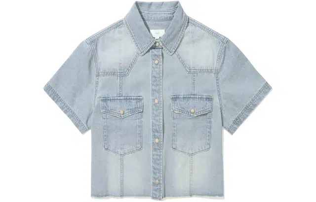 COVERNAT SS24