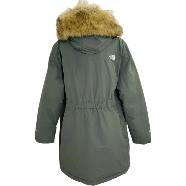 THE NORTH FACE Arctic Parka Thyme SM