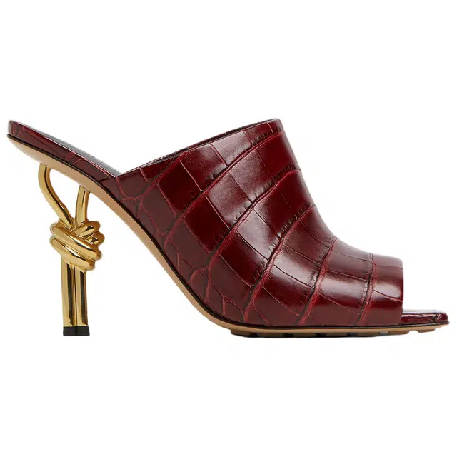 Bottega Veneta Knot 9cm