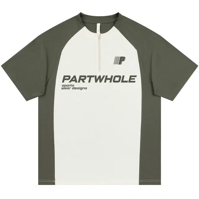 PARTWHOLE T