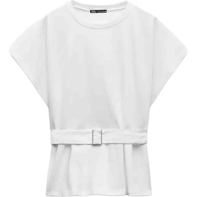 ZARA T