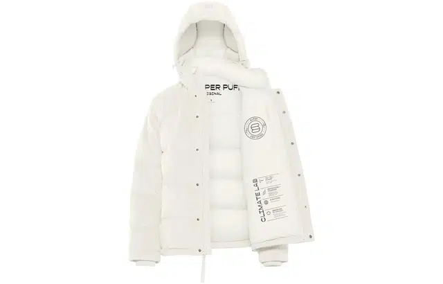 ARITZIA Super Puff (Re)cliMATTE 5