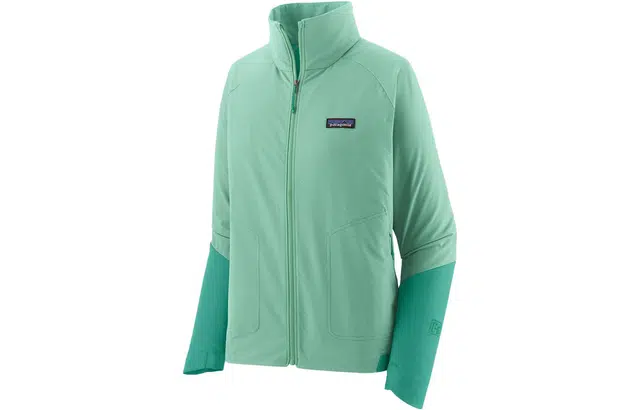 patagonia Logo