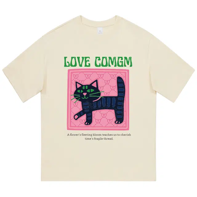COMGM T