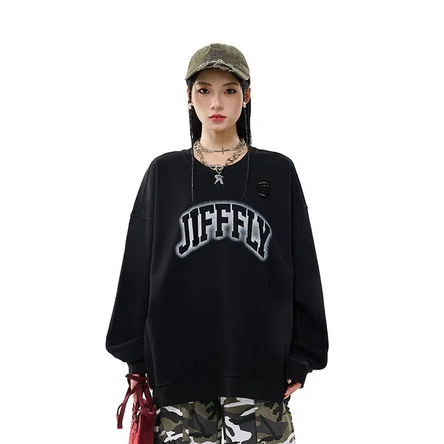 Jifffly 370g