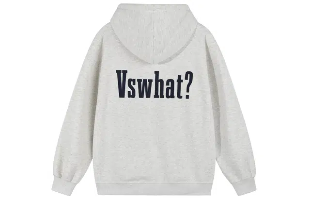VS WHAT