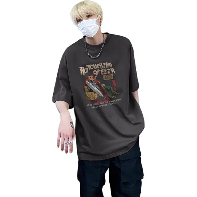 VIPGOOSE T
