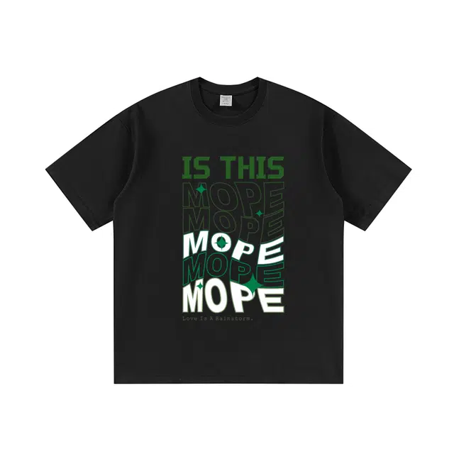 MOPE logoT