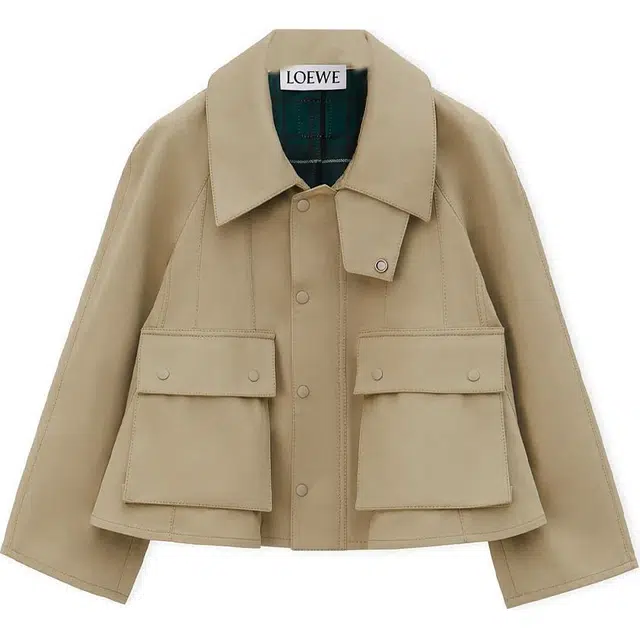 LOEWE x On FW24